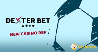 Dexterbet Casino Joins LCB Forum!
