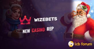 Wizebets Casino Appoints New Rep to LCB’s Direct Support Forum