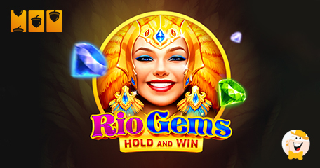 3 Oaks Gaming Potenzia la sua Suite con il Titolo Rio Gems