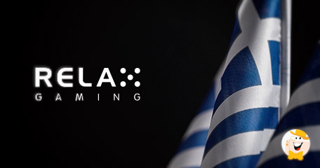Relax Gaming Enters Greece with New Significant License!