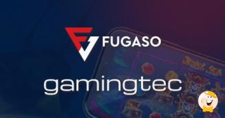 Gamingtec To Include FUGASO to its Content Suite