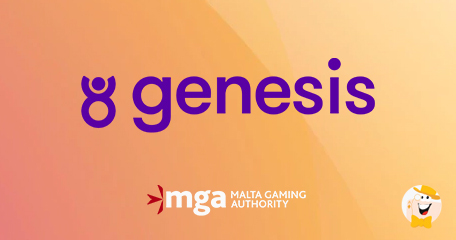 MGA Suspends License of Genesis Global Limited