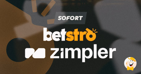Sofort & Zimpler Accepted on Betstro Casino