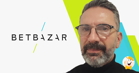 Betbazar Selects Stefanos Patsourakos for Business Development Manager