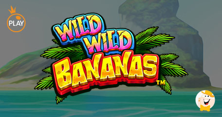 Pragmatic Play Presenta una Nuova Entusiasmante Slot Online dal Titolo Wild Wild Bananas!