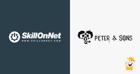SkillOnNet unterstützt das unabhängige Studio Peter & Sons!