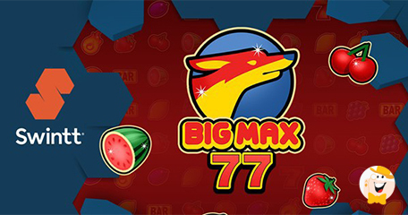 Swintt biedt een klassieke spelbeleving op Big Max 77!