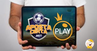 The Deal Between Pragmatic Play Aposta Certa Brings Impressive Content in Brazil!
