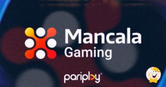 Pariplay Adds Mancala Gaming's Content to its Fusion Offering!