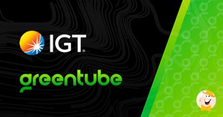 Greentube Sigla un Accordo di Licenza con IGT per i Brevetti 'Remote Game Server'