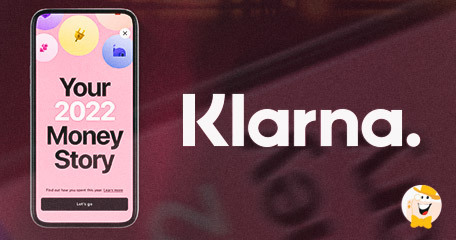 Klarna Adds Money Story to its Platform