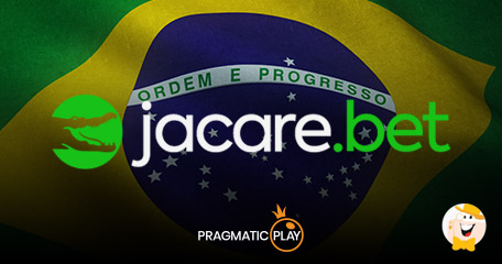 Pragmatic Play Partners with Brazilian Operator Jacare.bet