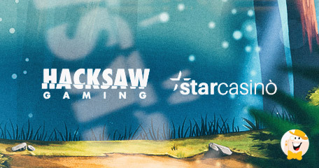 Hacksaw Gaming Lancia in Italia il suo Portafoglio  con StarCasinò!