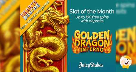 New Golden Dragon