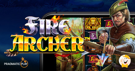 Pragmatic Play presenteert een ongelooflijk avontuur op ‘Fire Archer’