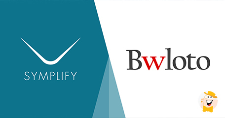 Symplify Greets New CMS Partner Bwloto