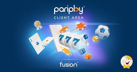 Pariplay Introduces New Client Area for More Than 100 Partners on Fusion