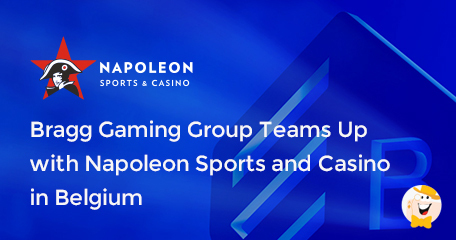 Latest H2 GAMBLING CAPITAL News