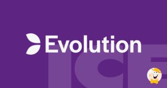 Evolution si Prepara a Presentare 100 Nuovi Giochi Online per il 2023 all'ICE