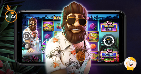 Pragmatic Play Porta ad un Livello Successivo le Vacanze Esotiche con la Slot Club Tropicana