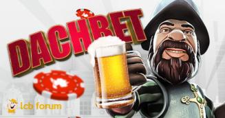 Dachbet Casino Appoints New Rep to Direct Support on LCB Forum