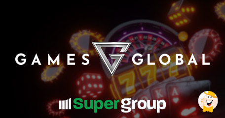 Games Global kauft die B2B Abteilung der Super Group Digital Gaming Corporation