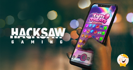 Hacksaw Gaming Unveils Content Distribution Platform