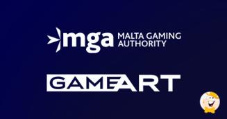 GameArt Ottiene la Licenza dalla Malta Gaming Authority
