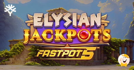 Yggdrasil Gaming Potenzia la sua Suite di Slot con il Titolo Elysian Jackpots