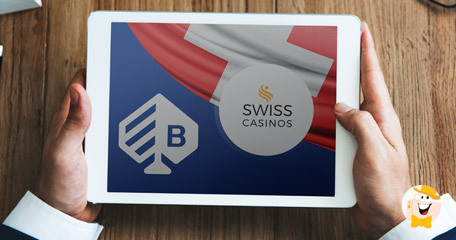 Bragg Gaming Group Reaches Switzerland with Swiss Casino Agreement!
