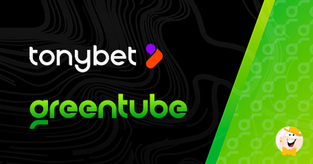 Greentube Reaches Major Distribution Deal with TonyBet in Latvia!