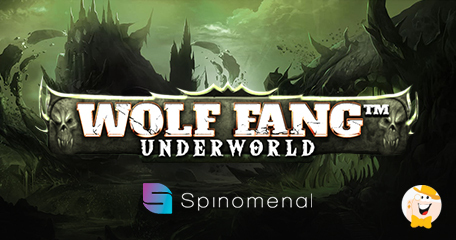 Spinomenal Sfida i Giocatori a Far Visita alla Slot dal Titolo Wolf Fang Underworld