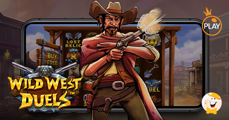 Pragmatic Play Introduces Players with Wild West Duels!