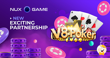 NuxGame Extends its Presence with New Agreement