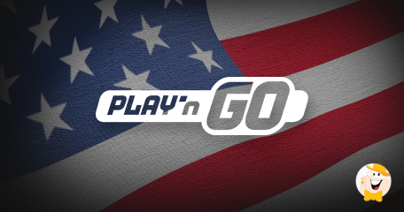 Play'n GO Makes Connecticut Debut with New License!