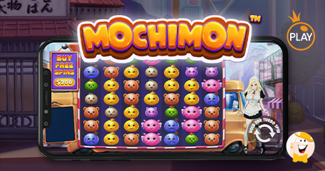 Pragmatic Play Adds More Colors to Portfolio with Mochimon Slot