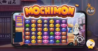 Pragmatic Play fügt dem Portfolio mit dem Mochimon Slot mehr Varietät hinzu