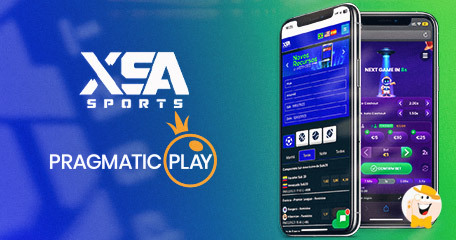 Pragmatic Play Confirms Presence in Brazil After Concluding Important Deal with XSA Sports!