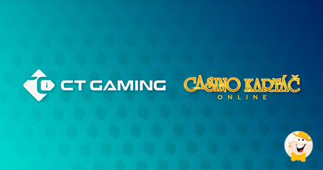 CT Interactive Bolsters Presence in Czech Republic with Casino Kartac!