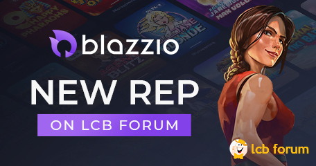 Blazzio Casino's Rep Joins LCB Forum for Additional Assistance!