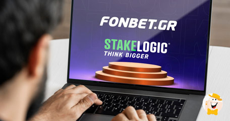 Stakelogic Teams Up with Fonbet in Greece!