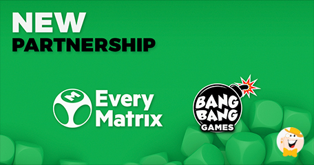 Bang Bang Games Broadens Global Reach with SlotMatrix Deal!