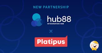 Hub88 Enhances its Suite with Platipus Games