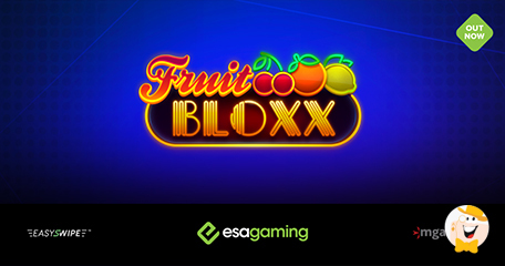 ESA Gaming Unveils Sequel to Fruit Bloxx