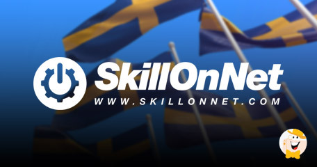 SkillOnNet Enters Swedish Market Thanks to B2B Software License