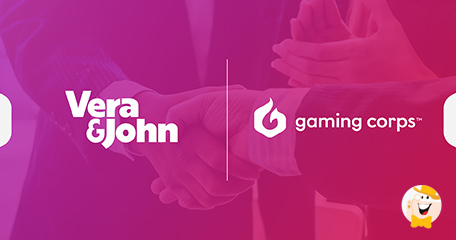 Gaming Corps Adds Vera & John as its New Partner!