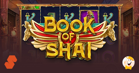 Swintt Announces Book of Shai Experience