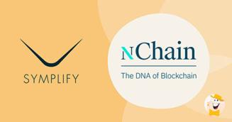 Symplify and nChain Unveil Partnership in Responsible Gaming and Blockchain Tech
