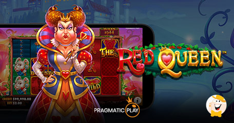 Pragmatic Play Celebrates the Following Easter with the Red Queen!