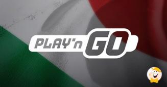 Play'n GO e Sisal Siglano un Accordo di Collaborazione per Portare Book of Dead e Tower Quest nel Mercato iGaming Italiano!
